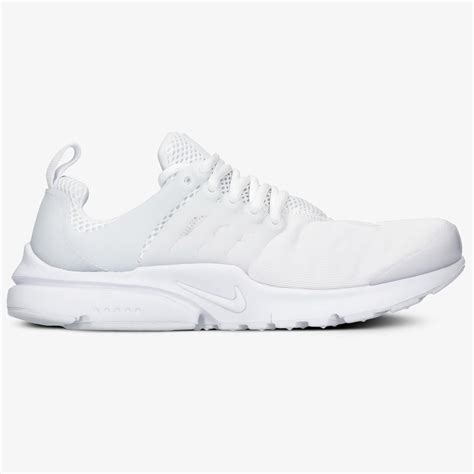 nike presto gs weiß|presto shoes colorway.